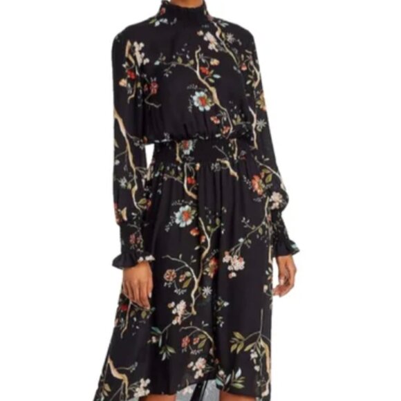 Nanette Lepore Dresses & Skirts - NANETTE LEPORE High-Low Gown